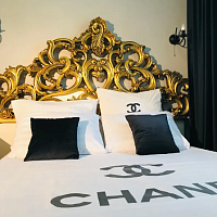 Апартаменты