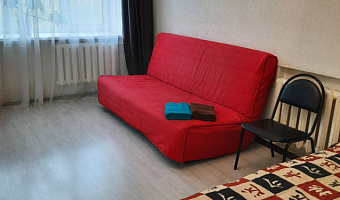 &quot;Чистая уютная в центре&quot; 1-комнатная квартира в Ярославле - фото 2