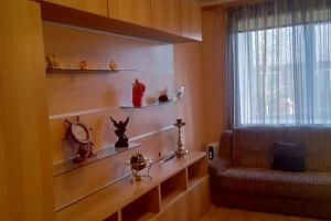 &quot;Удобное размещение командировочных&quot; 3х-комнатная квартира в Богучаны фото 5