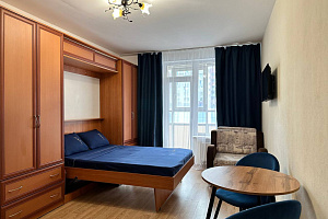 Отели Санкт-Петербурга недорого, "Juli Apart"-студия недорого - фото