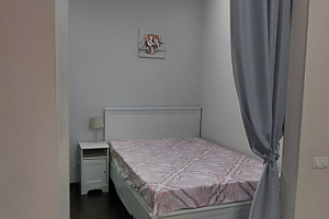 1-комнатная квартира Меридианная 4 эт 3 в Казани 3