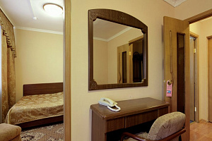 &quot;Центральная&quot; гостиница в Биробиджане фото 2