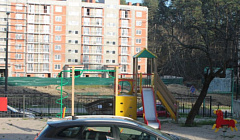 Фото объекта ««Майский 1» 1-комнатная квартира в Светлогорске», 2