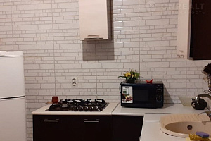 Квартиры Дивноморского с кухней, 3х-комнатная Горная 33 с кухней