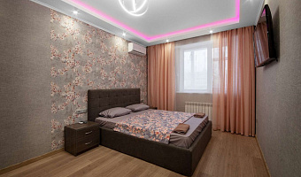 1-комнатная квартира Ленина 12А в Симферополе - фото 4
