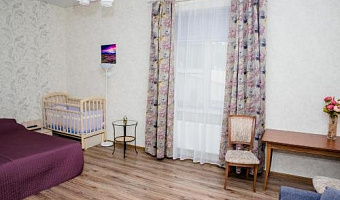 &quot;Лесная&quot; гостиница в Вёшенской - фото 3