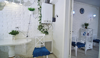 2х-комнатная квартира Ермолова 8 в Кисловодске - фото 5
