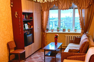 &quot;С видом на исторический центр&quot; 1-комнатная квартира во Владимире фото 6