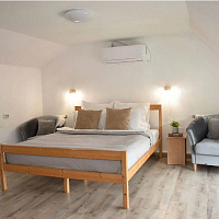 "Улала" гостевой дом