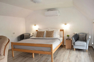 "Улала" гостевой дом