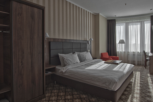 &quot;Ramada by Wyndham Rostov on Don Hotel and SPA&quot; отель в Ростове-на-Дону 3