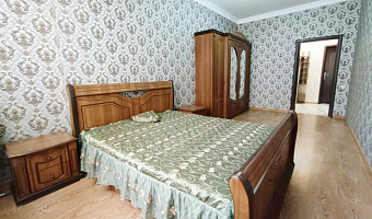 &quot;Современная уютная в исторической части города&quot; 2х-комнатная квартира в Дербенте - фото 2