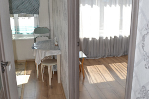 &quot;Уютная с новым ремонтом&quot; 1-комнатная квартира в Великом Новгороде 9