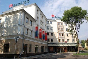 Гостиницы Ярославля без предоплаты, "ibis Ярославль Центр" без предоплаты
