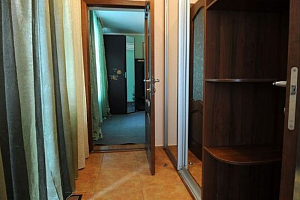 &quot;Золотой Ключик&quot; гостевые комнаты в Голубицкой фото 4
