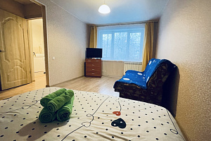 1-комнатная квартира Текстилей 15А в Ногинске 3