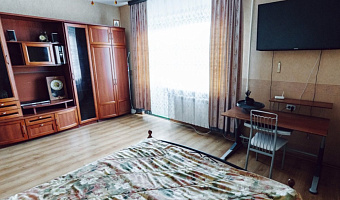 &quot;Современная на Выучейского 16&quot; 1-комнатнгая квартира в Архангельске - фото 3