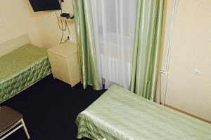 Квартиры Нарьян-Мара 1-комнатные, "67 параллель" 1-комнатная - цены
