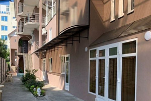 "Грант" гостевой дом