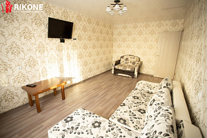 Гостиницы Тюмени с термальными источниками, 3х-комнатная Демьяна Бедного 104 с термальными источниками - забронировать номер