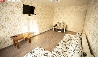 3х-комнатная квартира Демьяна Бедного 104 в Тюмени - фото 3