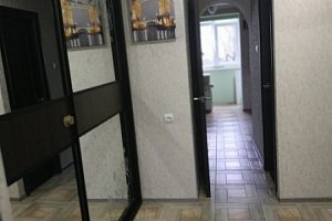 2х-комнатная квартира Кошевого 15 в Дивноморском фото 7