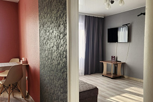 Мотели в Биробиджане, "На Сутки на Шалаева" 1-комнатная мотель - цены