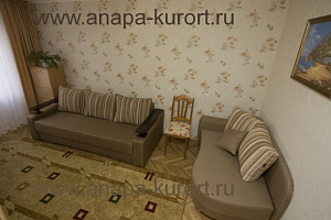 2х-комнатная квартира Крымская 179 в Анапе фото 6