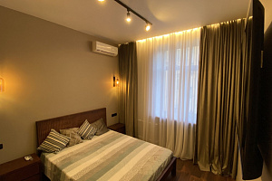 2х-комнатная квартира Большой Сампсониевский 70