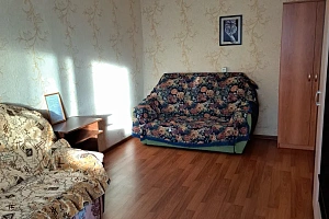 &quot;Уютная и теплая&quot; 1-комнатная квартира в Могоче фото 3