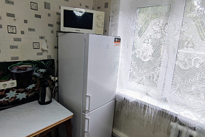 Квартиры Подольска на месяц, "Apart Service Садовая 24" 2х-комнатная на месяц - снять