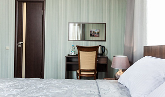 &quot;Миротель&quot; отель в Волгограде - фото 3