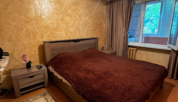 1-комнатная квартира Красивая 29 в Кисловодске - фото 1