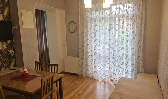 1-комнатная квартира Тельмана 5 в Калининграде - фото 5