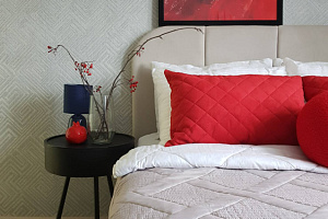 "Подушка в 8-м микрорайоне" 1-комнатная квартира