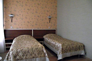 Гостиницы Ростова красивые, "Русское подворье" красивые
