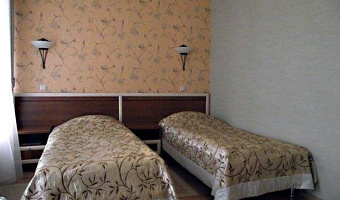 &quot;Русское подворье&quot; гостиница в Ростове - фото 2