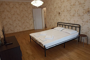 Квартиры Долгопрудного на месяц, "OrangeApartments24" 1-комнатная на месяц - раннее бронирование