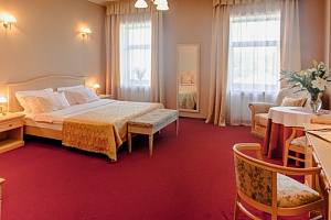 Комната в , "Купеческий" мини-отель - цены