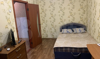 1-комнатная квартира Галерейная 13 в Феодосии - фото 2