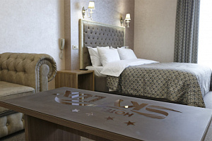 &quot;Sky Lux Hotel&quot; отель в Набережных Челнах 4