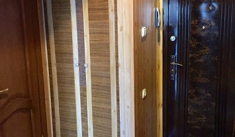 Фото объекта «2х-комнатная квартира Павлова 87 в Лазаревском», 1