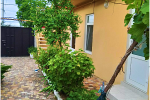 «Московский дворик» гостевой дом