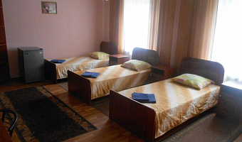 &quot;Гостиница учебного центра Почты&quot; гостиница в Луганске - фото 2