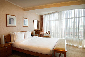 Гостиницы Перми 4 звезды, "Apri Hotel" 4 звезды - фото