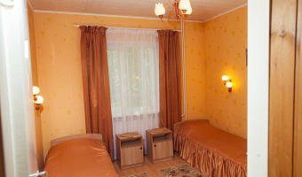 &quot;Cottage Inn&quot; гостиница в Петрозаводске - фото 4