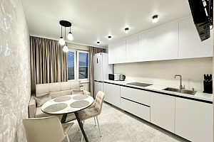 1-комнатная квартира Завенягина 6