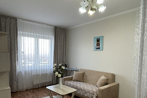 1-комнатная квартира Надежды 3 в Крымске 6