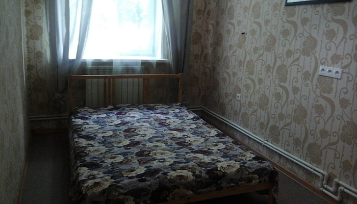 &quot;Доходный Дом&quot; гостевой дом в Ульяновске - фото 1