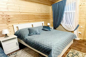 Фото номера «Шале 4», 1